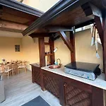 빌라 Bella Slow Luxury Sea And Mountain View 보니파티