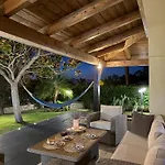 Bella Slow Luxury Sea And Mountain View 빌라