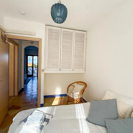 Villa Bella Slow Luxury Sea And Mountain View Bonifati