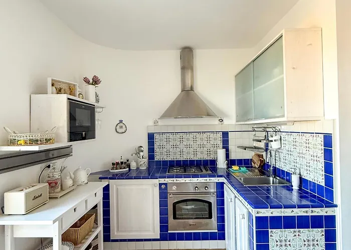 וילה Bella Slow Luxury Sea And Mountain View *