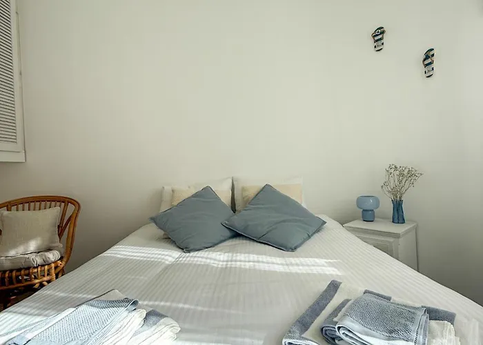 Bella Slow Luxury Sea And Mountain View וילה