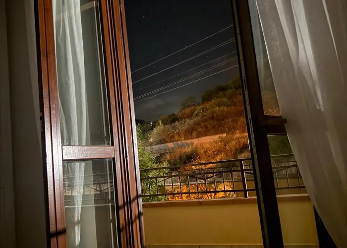 Bella Slow Luxury Sea And Mountain View וילה