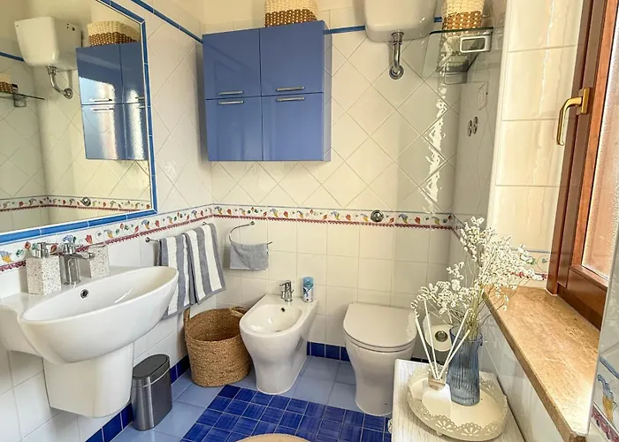 Bella Slow Luxury Sea And Mountain View וילה *