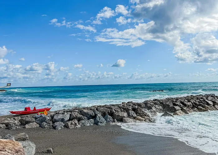 Bella Slow Luxury Sea And Mountain View * בוניפטי