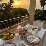 Villa Bella Slow Luxury Sea And Mountain View *