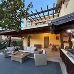 Bella Slow Luxury Sea And Mountain View Villa