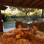 Villa Bella Slow Luxury Sea And Mountain View *