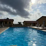 Villa Bella Slow Luxury Sea And Mountain View Bonifati