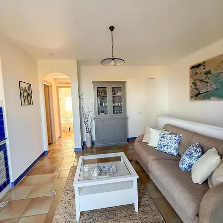 Villa Bella Slow Luxury Sea And Mountain View