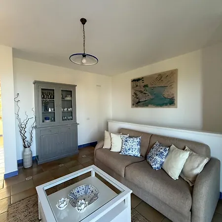 Villa Bella Slow Luxury Sea And Mountain View Bonifati
