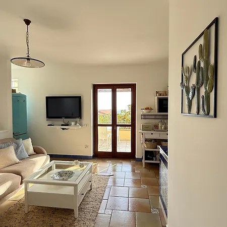 Bella Slow Luxury Sea And Mountain View *