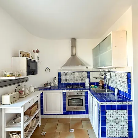 Villa Bella Slow Luxury Sea And Mountain View *