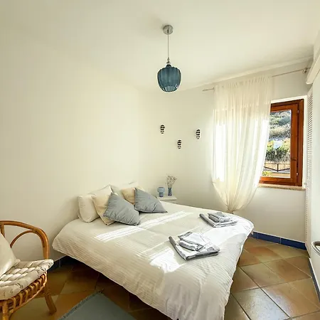 Villa Bella Slow Luxury Sea And Mountain View *