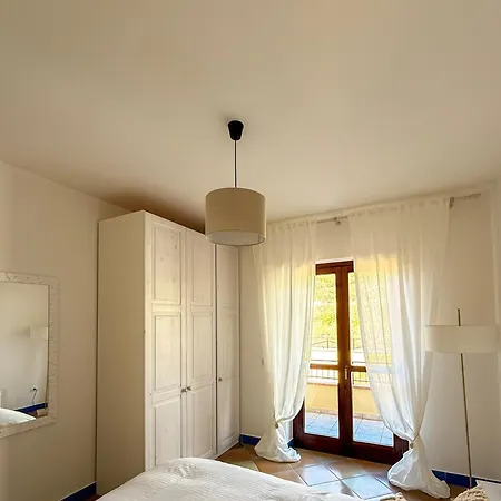 Bella Slow Luxury Sea And Mountain View Villa *