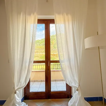 Bella Slow Luxury Sea And Mountain View *