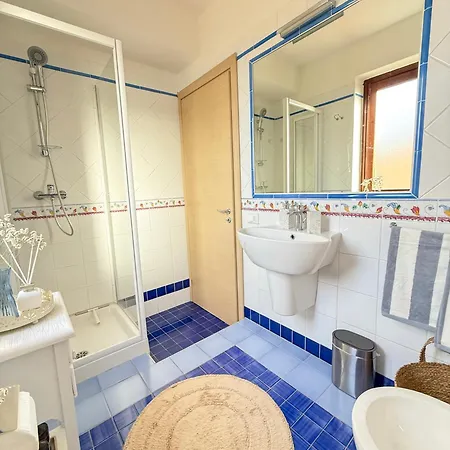 Villa Bella Slow Luxury Sea And Mountain View *
