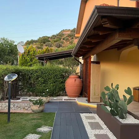 Bella Slow Luxury Sea And Mountain View *