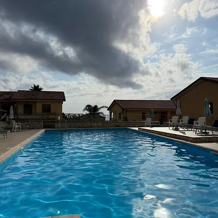 Villa Bella Slow Luxury Sea And Mountain View Bonifati