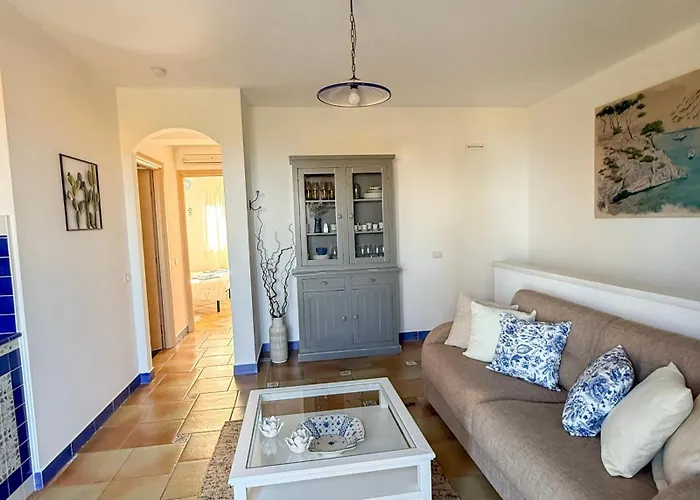 Villa Bella Slow Luxury Sea And Mountain View