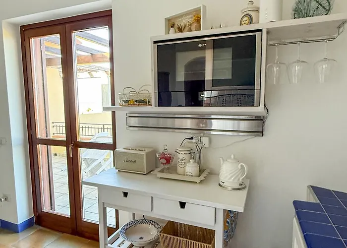 Bella Slow Luxury Sea And Mountain View