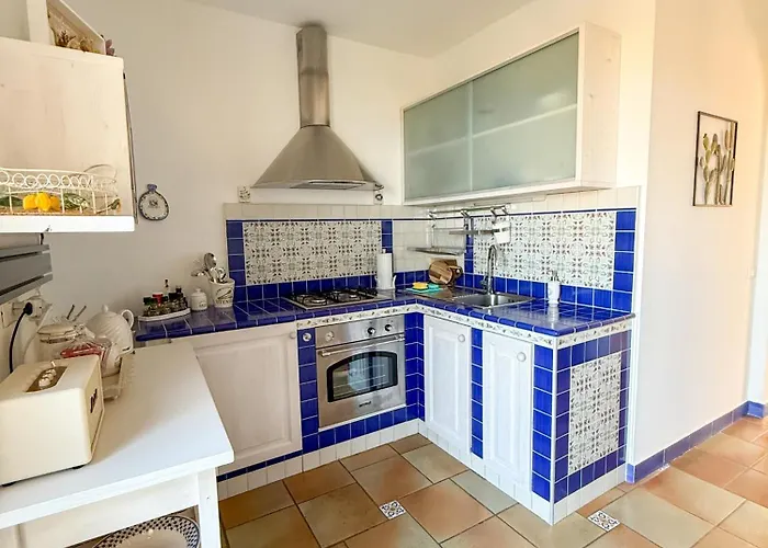 Villa Bella Slow Luxury Sea And Mountain View *