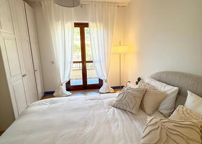 Bella Slow Luxury Sea And Mountain View *