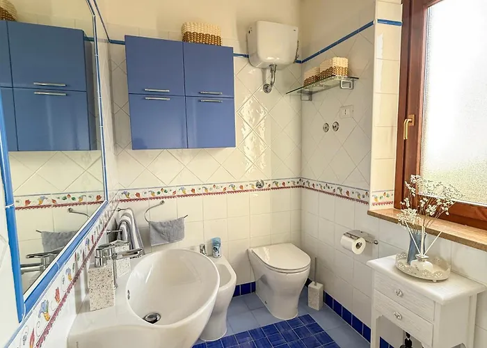 Bella Slow Luxury Sea And Mountain View