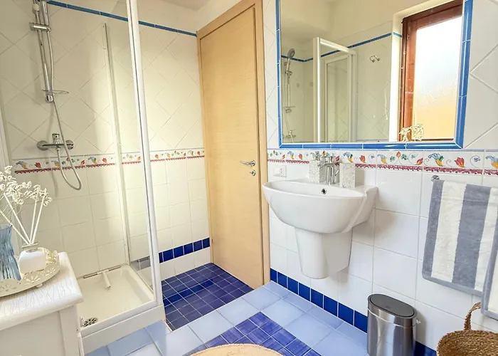 Villa Bella Slow Luxury Sea And Mountain View *