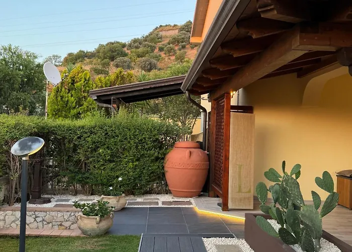 Bella Slow Luxury Sea And Mountain View *