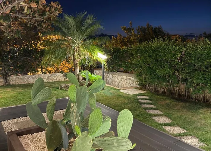 Bella Slow Luxury Sea And Mountain View