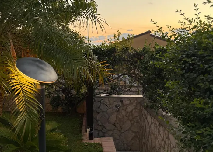 Bella Slow Luxury Sea And Mountain View * Bonifati