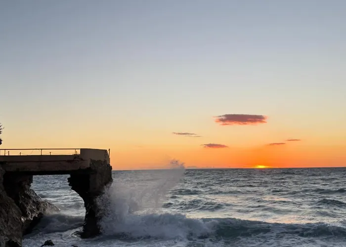 Villa Bella Slow Luxury Sea And Mountain View